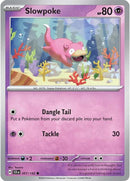 Slowpoke (057/142) [Scarlet & Violet: Stellar Crown] - The Mythic Store | 24h Order Processing