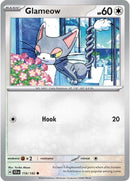 Glameow (116/142) [Scarlet & Violet: Stellar Crown] - The Mythic Store | 24h Order Processing
