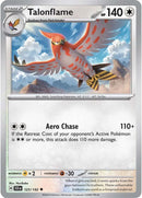Talonflame (123/142) [Scarlet & Violet: Stellar Crown] - The Mythic Store | 24h Order Processing