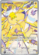Joltik (150/142) [Scarlet & Violet: Stellar Crown] - The Mythic Store | 24h Order Processing