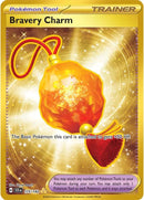 Bravery Charm (175/142) [Scarlet & Violet: Stellar Crown] - The Mythic Store | 24h Order Processing