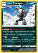Galarian Obstagoon (119/202) (Theme Deck Exclusive) [Sword & Shield: Base Set] - The Mythic Store | 24h Order Processing