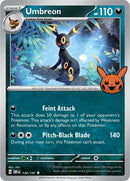 Umbreon (130/197) [Trick or Trade 2024] - The Mythic Store | 24h Order Processing