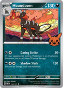 Houndoom (133/197) [Trick or Trade 2024] - The Mythic Store | 24h Order Processing