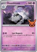 Houndstone (043/091) [Trick or Trade 2024] - The Mythic Store | 24h Order Processing