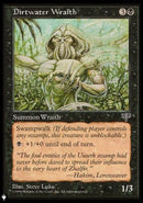 Dirtwater Wraith [The List] - The Mythic Store | 24h Order Processing