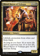 Blood Baron of Vizkopa [Iconic Masters] - The Mythic Store | 24h Order Processing