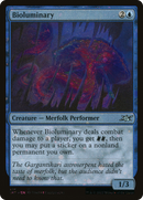 Bioluminary (Galaxy Foil) [Unfinity] - The Mythic Store | 24h Order Processing