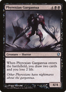 Phyrexian Gargantua [Commander 2013] - The Mythic Store | 24h Order Processing