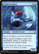 Storm Sculptor [Mystery Booster] - The Mythic Store | 24h Order Processing