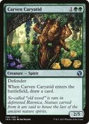 Carven Caryatid [Iconic Masters] - The Mythic Store | 24h Order Processing