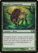 Garruk's Companion [Magic 2011] - The Mythic Store | 24h Order Processing