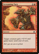 Screaming Fury [Fifth Dawn] - The Mythic Store | 24h Order Processing
