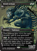 Fiend Artisan (Showcase) [Foundations Special Guests] - The Mythic Store | 24h Order Processing