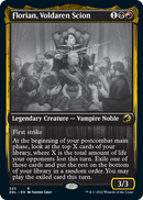 Florian, Voldaren Scion [Innistrad: Double Feature] - The Mythic Store | 24h Order Processing