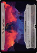 The Doctor's Tomb [Doctor Who] - The Mythic Store | 24h Order Processing