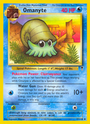 Omanyte (57/110) [Legendary Collection] - The Mythic Store | 24h Order Processing
