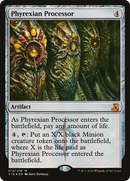 Phyrexian Processor [From the Vault: Lore] - The Mythic Store | 24h Order Processing