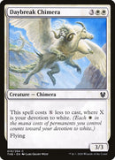 Daybreak Chimera [Theros Beyond Death] - The Mythic Store | 24h Order Processing