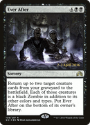 Ever After [Shadows over Innistrad Prerelease Promos] - The Mythic Store | 24h Order Processing