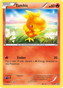 Torchic (XY37) [XY: Black Star Promos] - The Mythic Store | 24h Order Processing