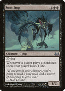 Soot Imp [Duel Decks: Divine vs. Demonic] - The Mythic Store | 24h Order Processing