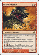 Shard Phoenix [Ninth Edition] - The Mythic Store | 24h Order Processing