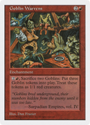Goblin Warrens [Fifth Edition] - The Mythic Store | 24h Order Processing