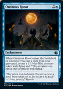 Ominous Roost [Innistrad: Midnight Hunt] - The Mythic Store | 24h Order Processing
