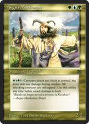 Angus Mackenzie [Legends] - The Mythic Store | 24h Order Processing