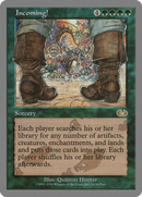 Incoming! [Unglued] - The Mythic Store | 24h Order Processing