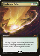 Maelstrom Pulse (Topper) [Ultimate Masters Box Topper] - The Mythic Store | 24h Order Processing