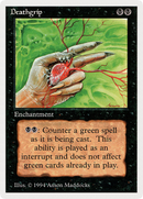 Deathgrip [Summer Magic / Edgar] - The Mythic Store | 24h Order Processing