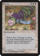 Karma [Alpha Edition] - The Mythic Store | 24h Order Processing