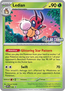 Ledian (SVP133) [Scarlet & Violet: Black Star Promos] - The Mythic Store | 24h Order Processing