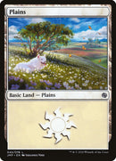 Plains (45) [Jumpstart] - The Mythic Store | 24h Order Processing