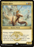 Mantis Rider [The List] - The Mythic Store | 24h Order Processing
