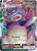 Galarian Slowking VMAX (100/198) [Sword & Shield: Chilling Reign] - The Mythic Store | 24h Order Processing