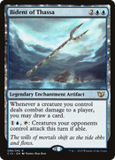 Bident of Thassa [Commander 2015] - The Mythic Store | 24h Order Processing