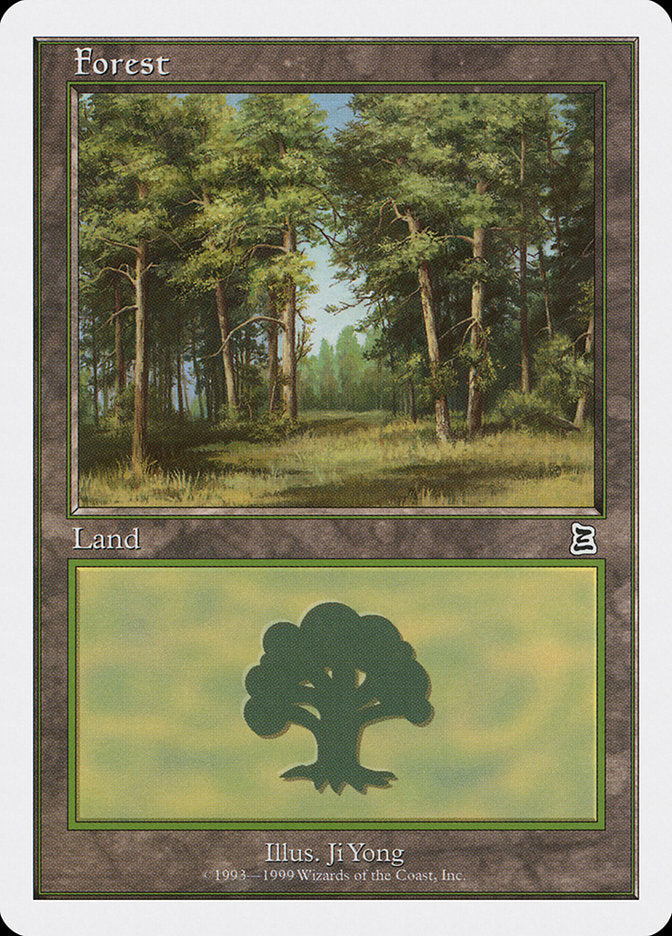 Forest (107) [Battle Royale] - The Mythic Store | 24h Order Processing