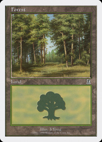 Forest (107) [Battle Royale] - The Mythic Store | 24h Order Processing