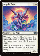 Angelic Cub [Foundations Jumpstart] - The Mythic Store | 24h Order Processing