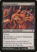 Skeletal Kathari [Shards of Alara] - The Mythic Store | 24h Order Processing