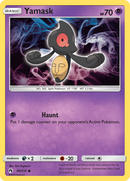 Yamask (99/214) [Sun & Moon: Lost Thunder] - The Mythic Store | 24h Order Processing