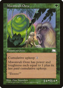 Mwonvuli Ooze [Weatherlight] - The Mythic Store | 24h Order Processing