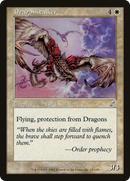 Dragonstalker [Scourge] - The Mythic Store | 24h Order Processing