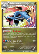 Salamence (64/101) [Black & White: Plasma Blast] - The Mythic Store | 24h Order Processing