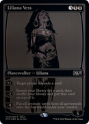 Liliana Vess [San Diego Comic-Con 2014] - The Mythic Store | 24h Order Processing