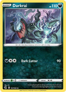 Darkrai (167/264) [Sword & Shield: Fusion Strike] - The Mythic Store | 24h Order Processing
