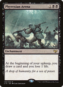 Phyrexian Arena [Commander 2015] - The Mythic Store | 24h Order Processing